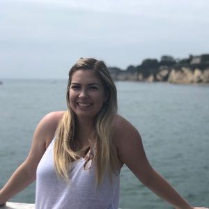 Meet your Posher, Madysyn